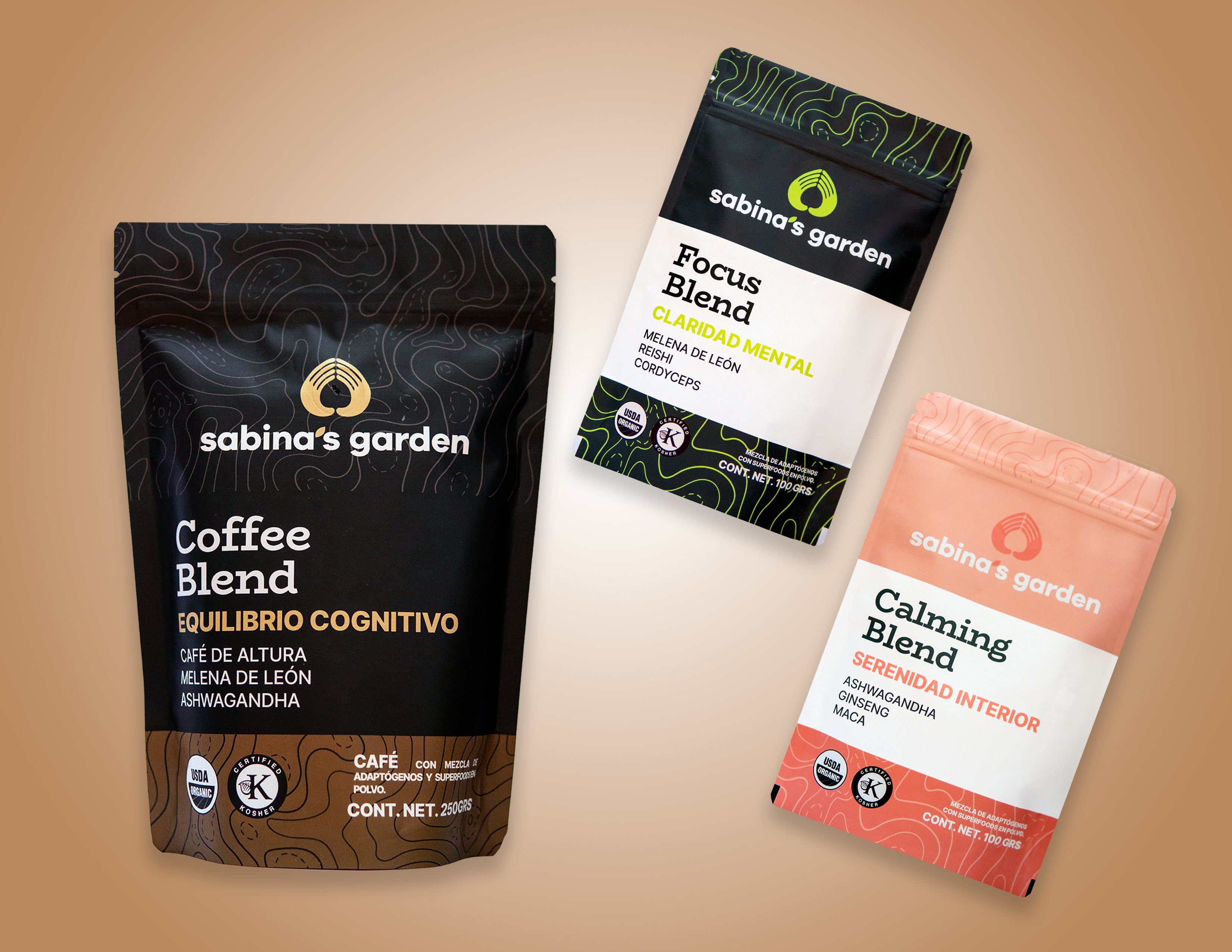 Descubre Sabinas Garden: Donde la Ciencia se Encuentra con la Naturaleza para tu Bienestar